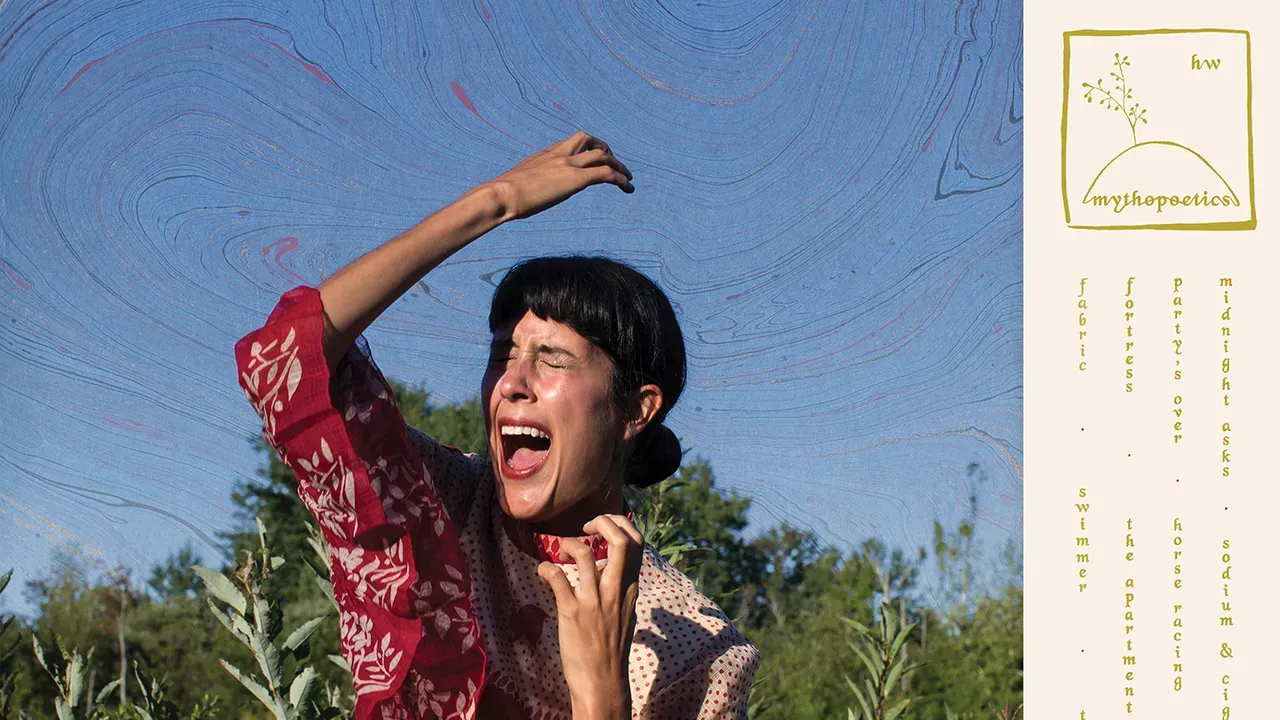 Half Waif - Mythopoetics _ Album Art.jpg