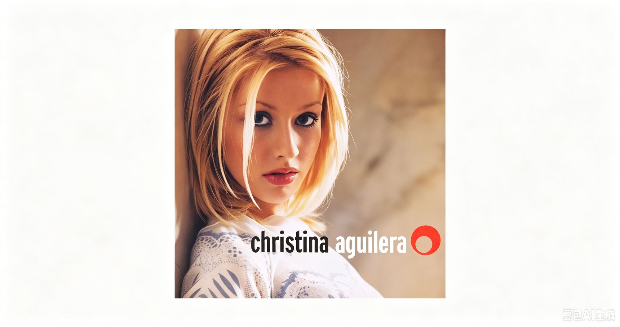 Christina Aguilera