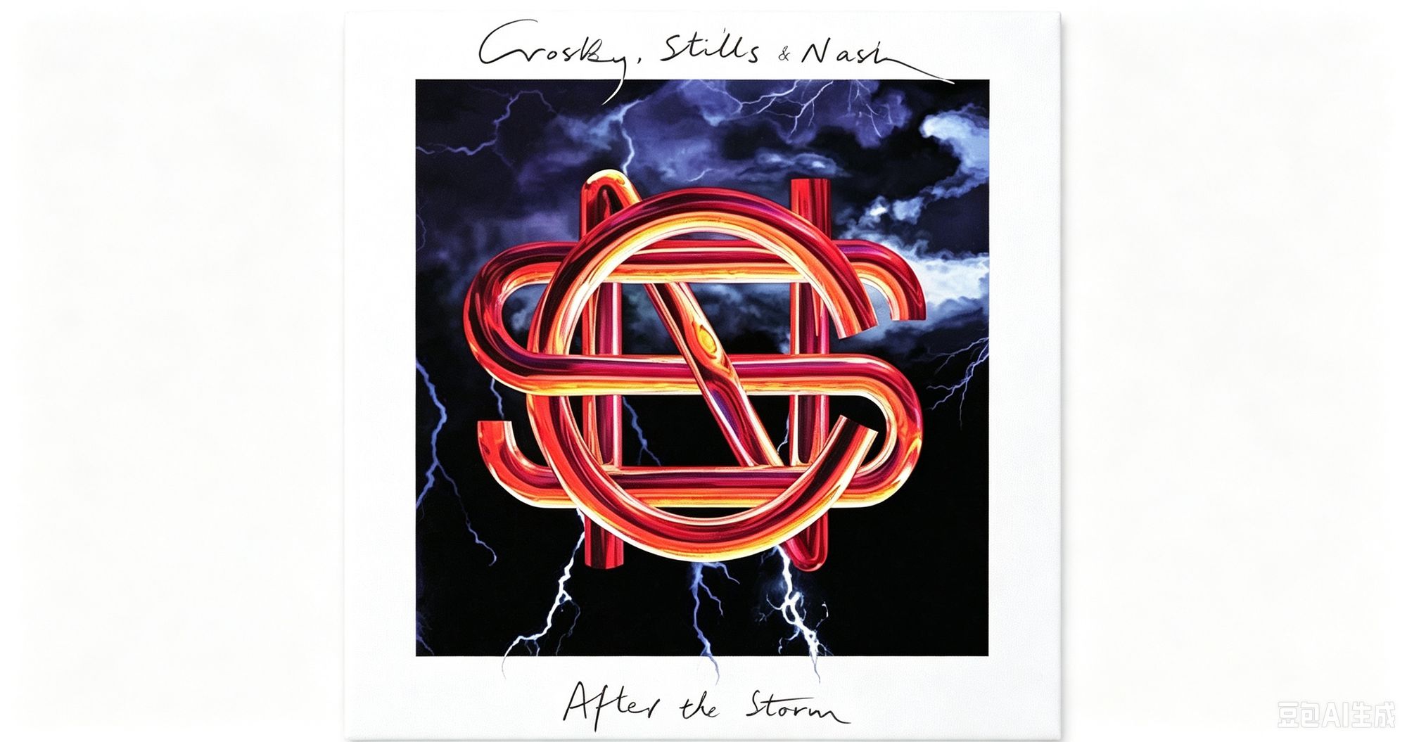 Crosby stills nash