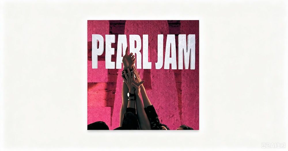 Pearl Jam
