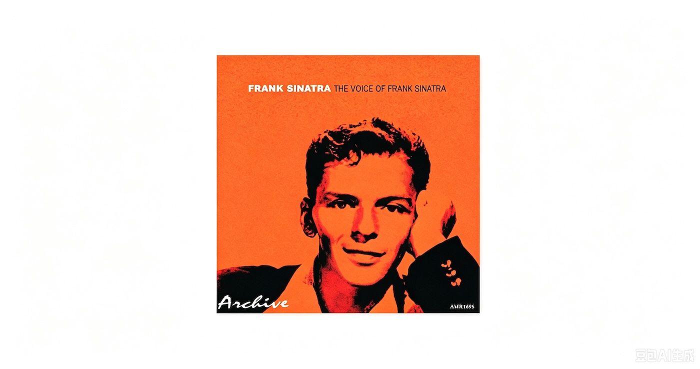 The Voice of Frank Sinatra