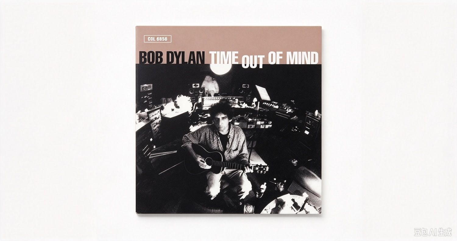 Time out of mind