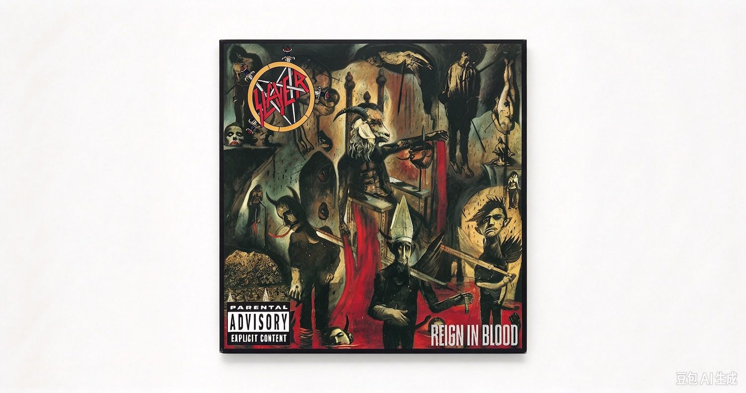 region in blood