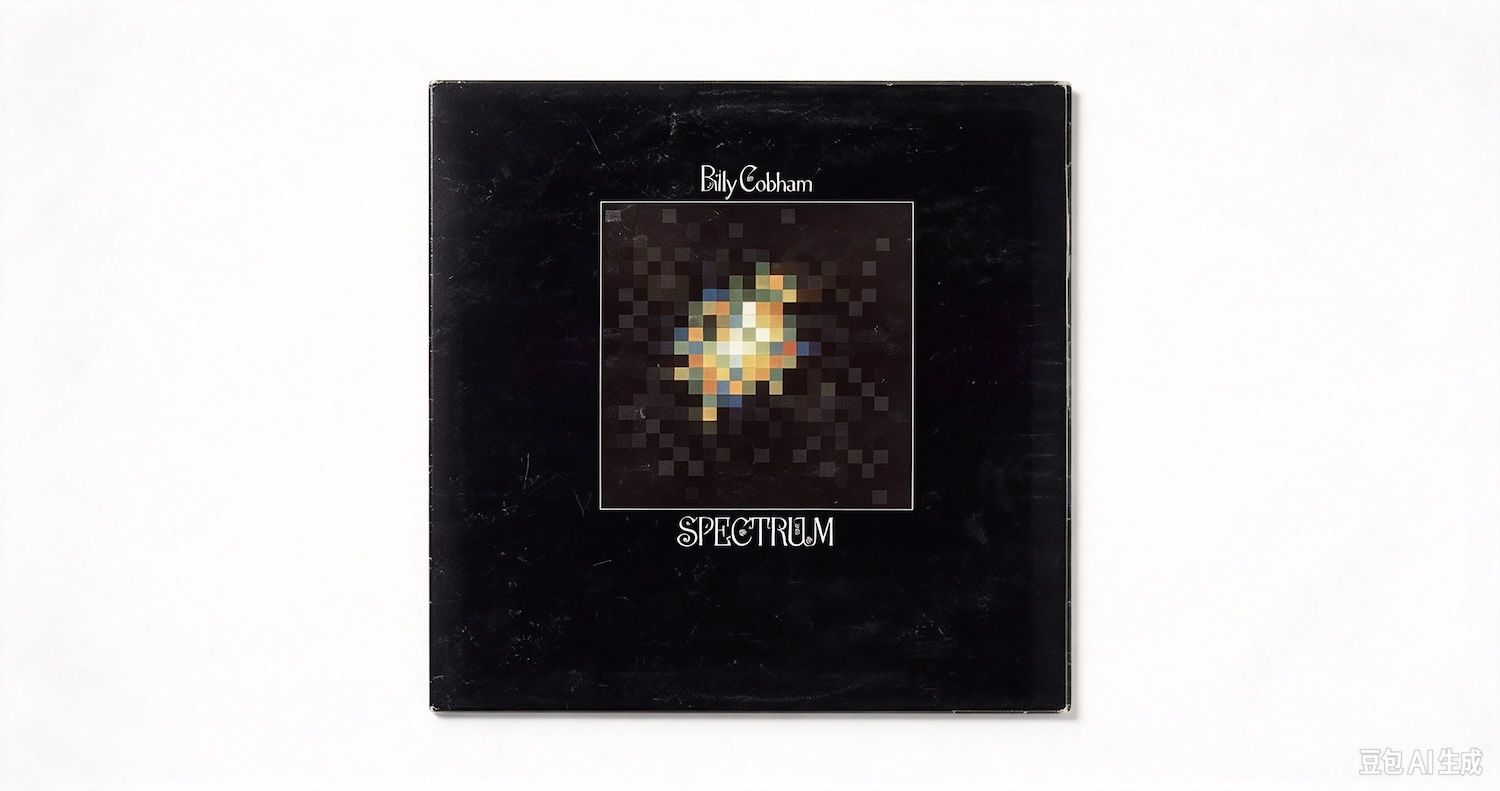 spectrum