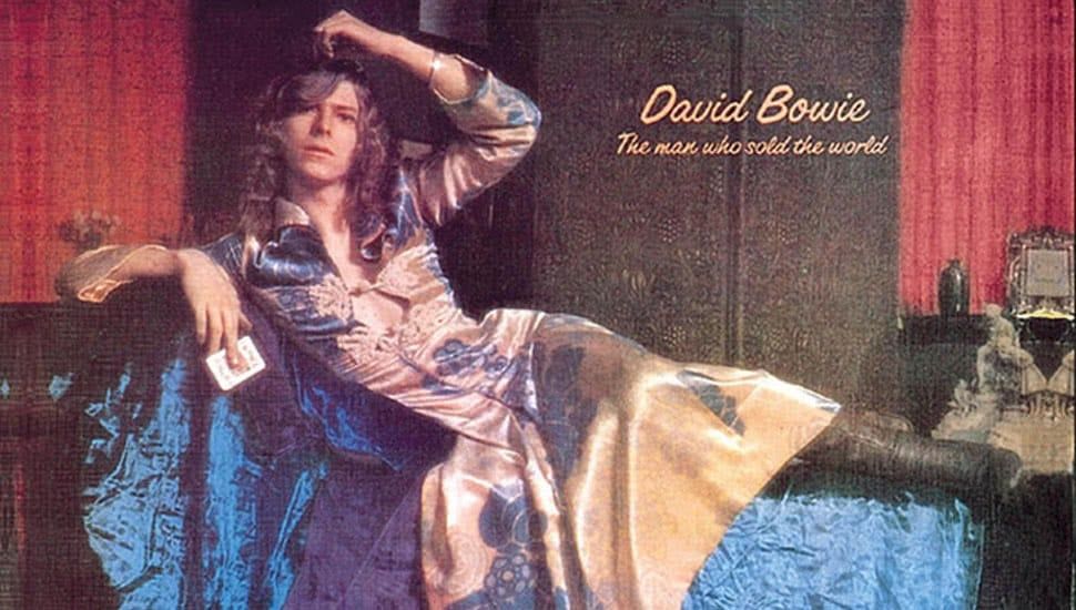 1104 The Man Who Sold the World--David Bowie