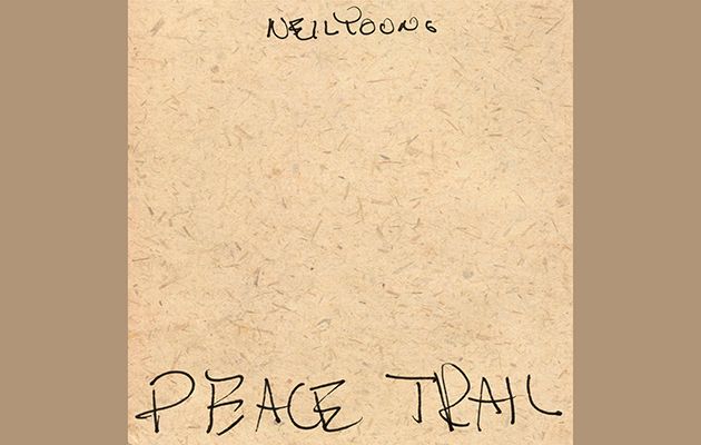 1209 Peace Trail--Neil Young