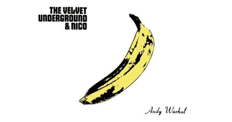 0312 The Velvet Underground & Nico-The Velvet Underground