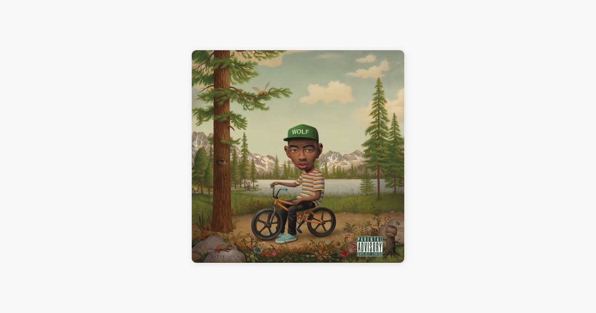0402 Wolf-Tyler, the Creator