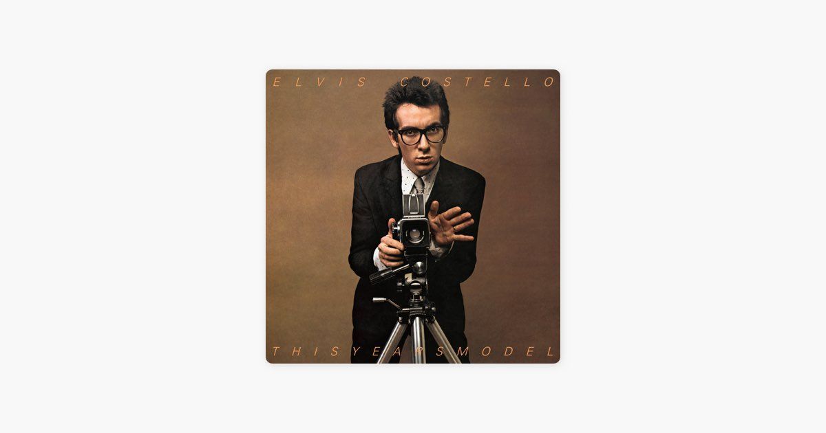 0317 This Year's Model-Elvis Costello