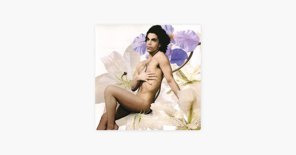 0510 Lovesexy-Prince