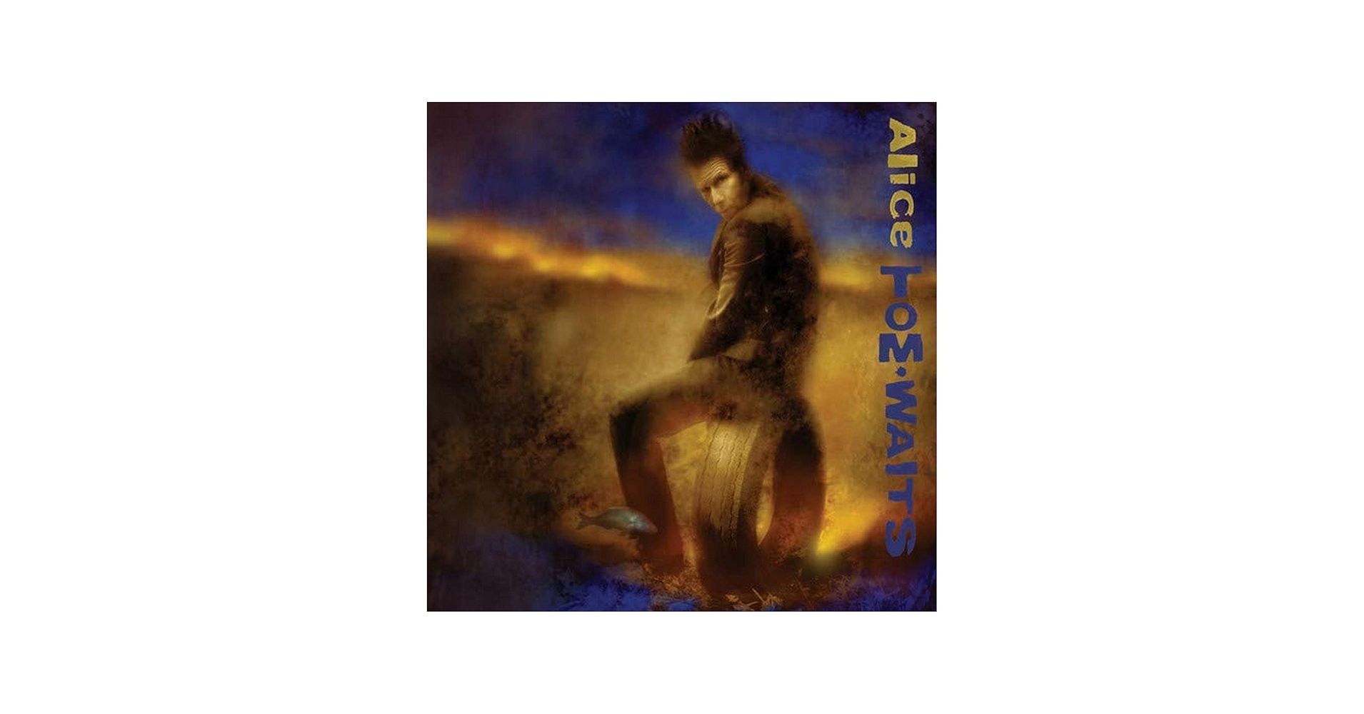 0507 Alice & Blood Money-Tom Waits