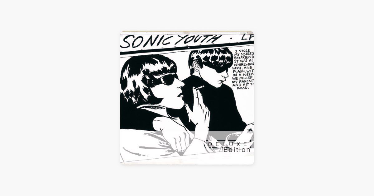 0626 Goo-Sonic Youth