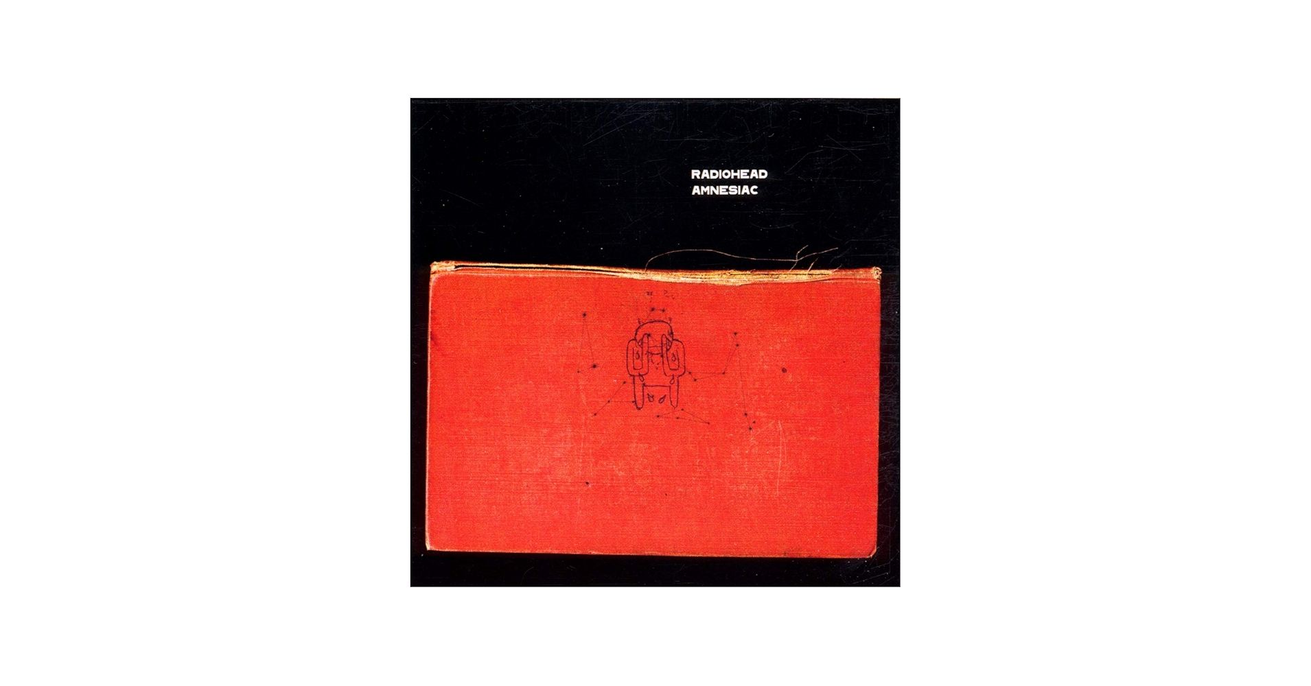 0604 Amnesiac-Radiohead