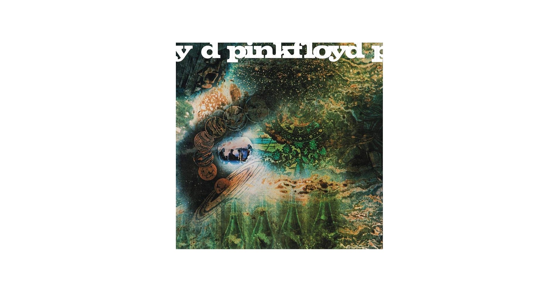 0628 A Saucerful of Secrets-Pink Floyd
