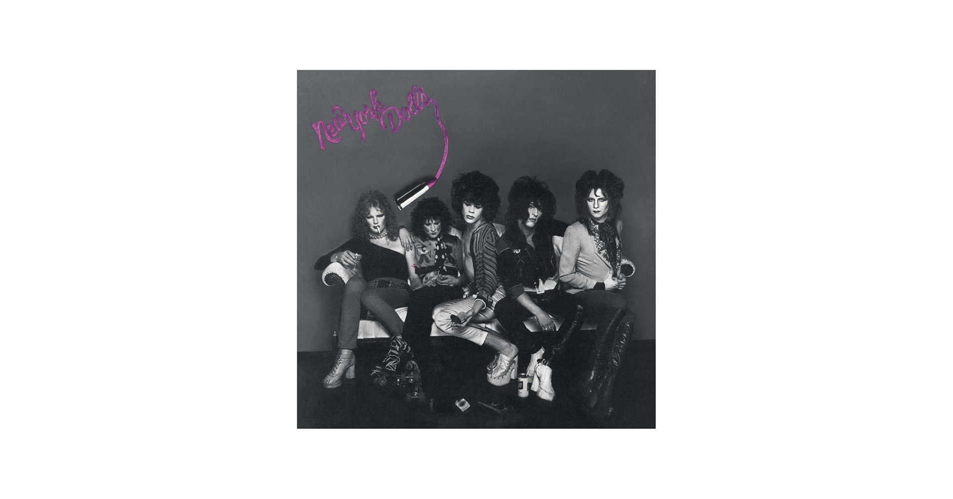 0727 New York Dolls-New York Dolls