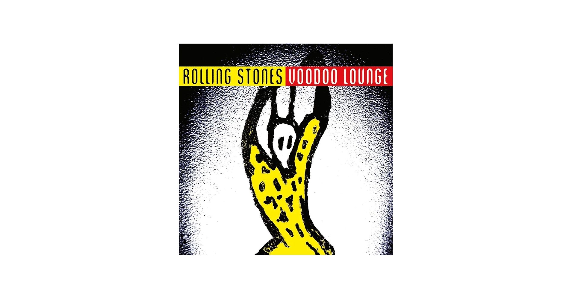 0711 Voodoo Lounge-The Rolling Stones