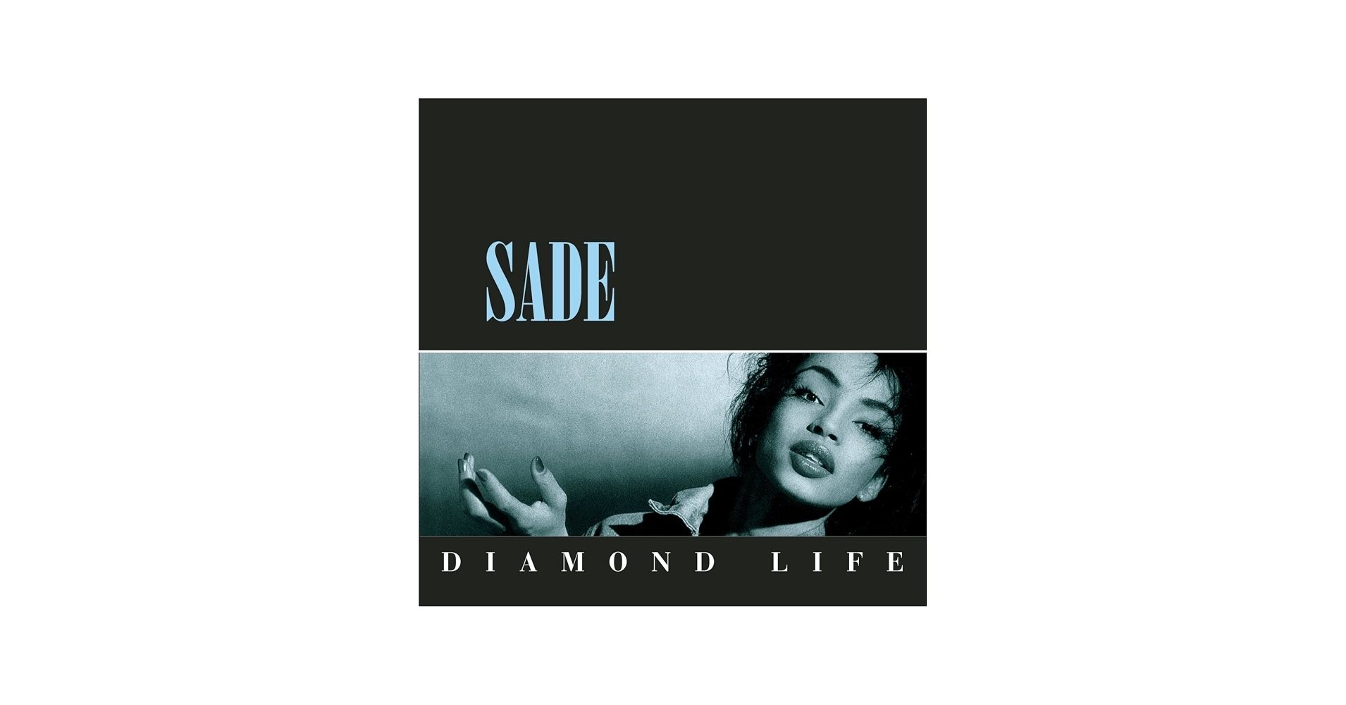 0716 Diamond Life-Sade