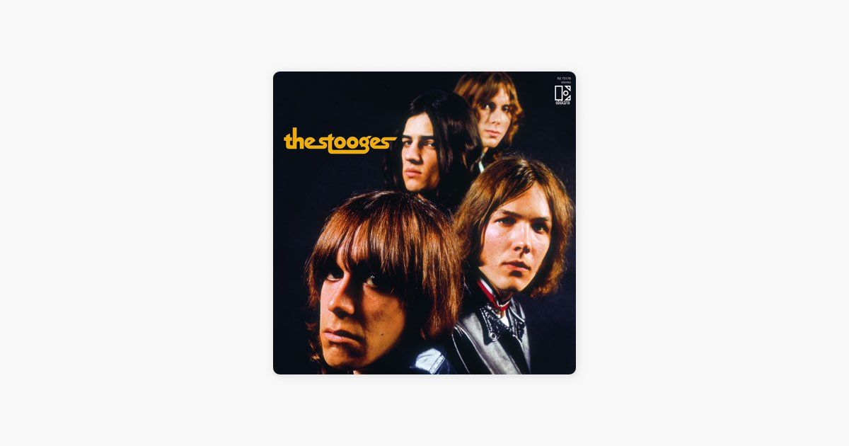 0805 The Stooges--The Stooges