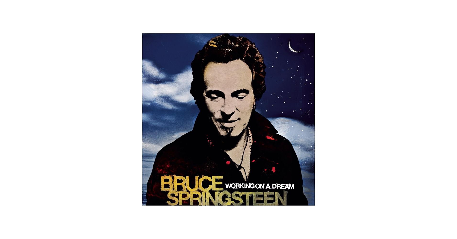 0127 Working on a Dream-Bruce Springsteen