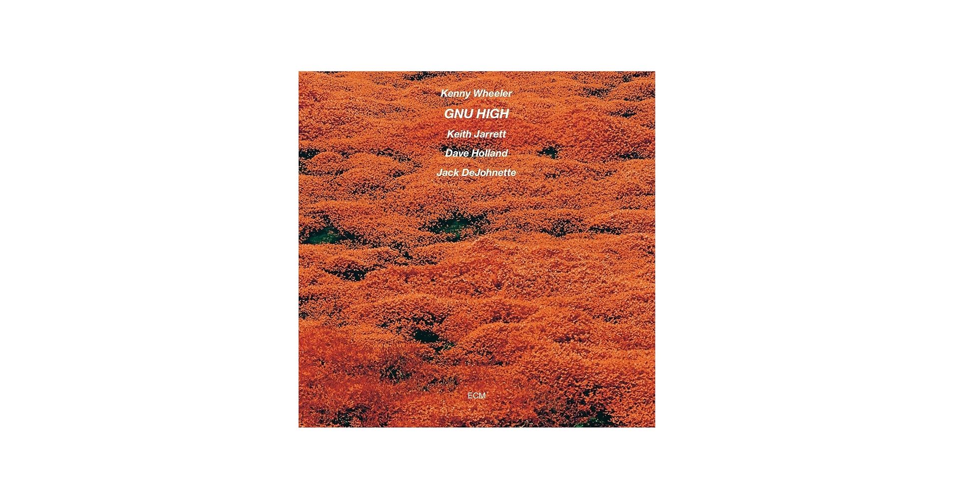 0116 Gnu High-Kenny Wheeler