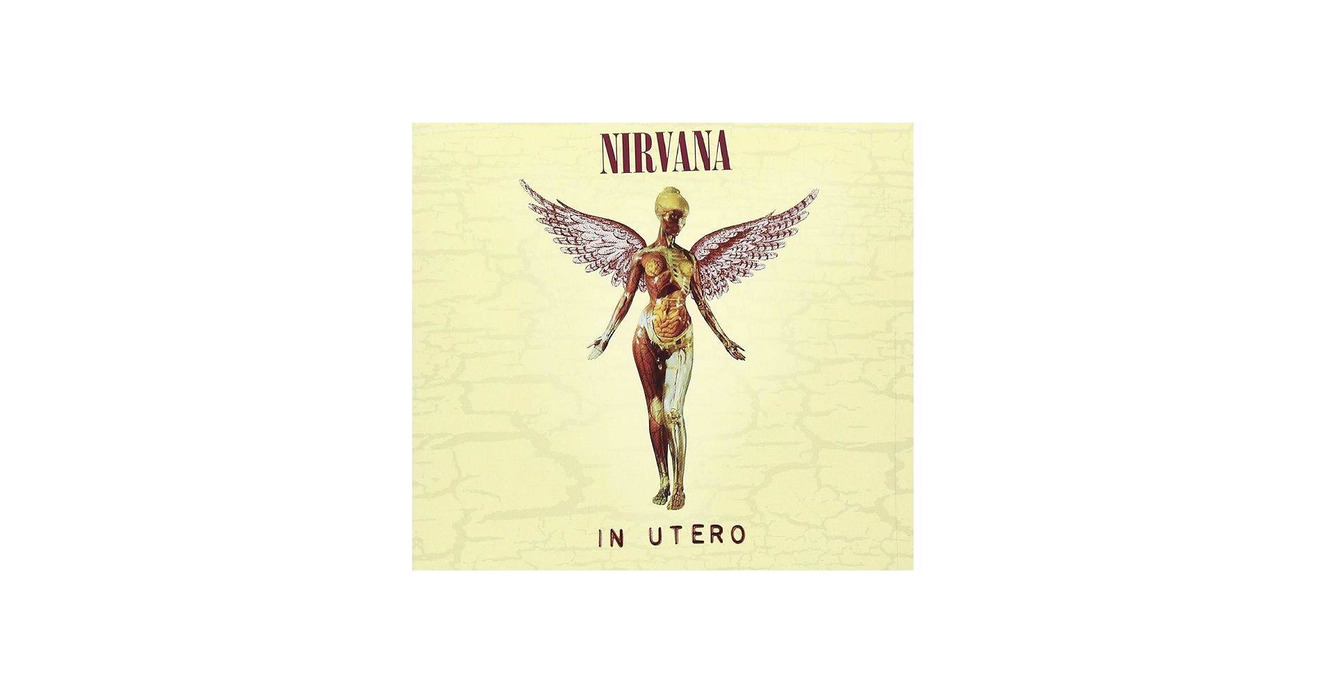 0921 In Utero--Nirvana