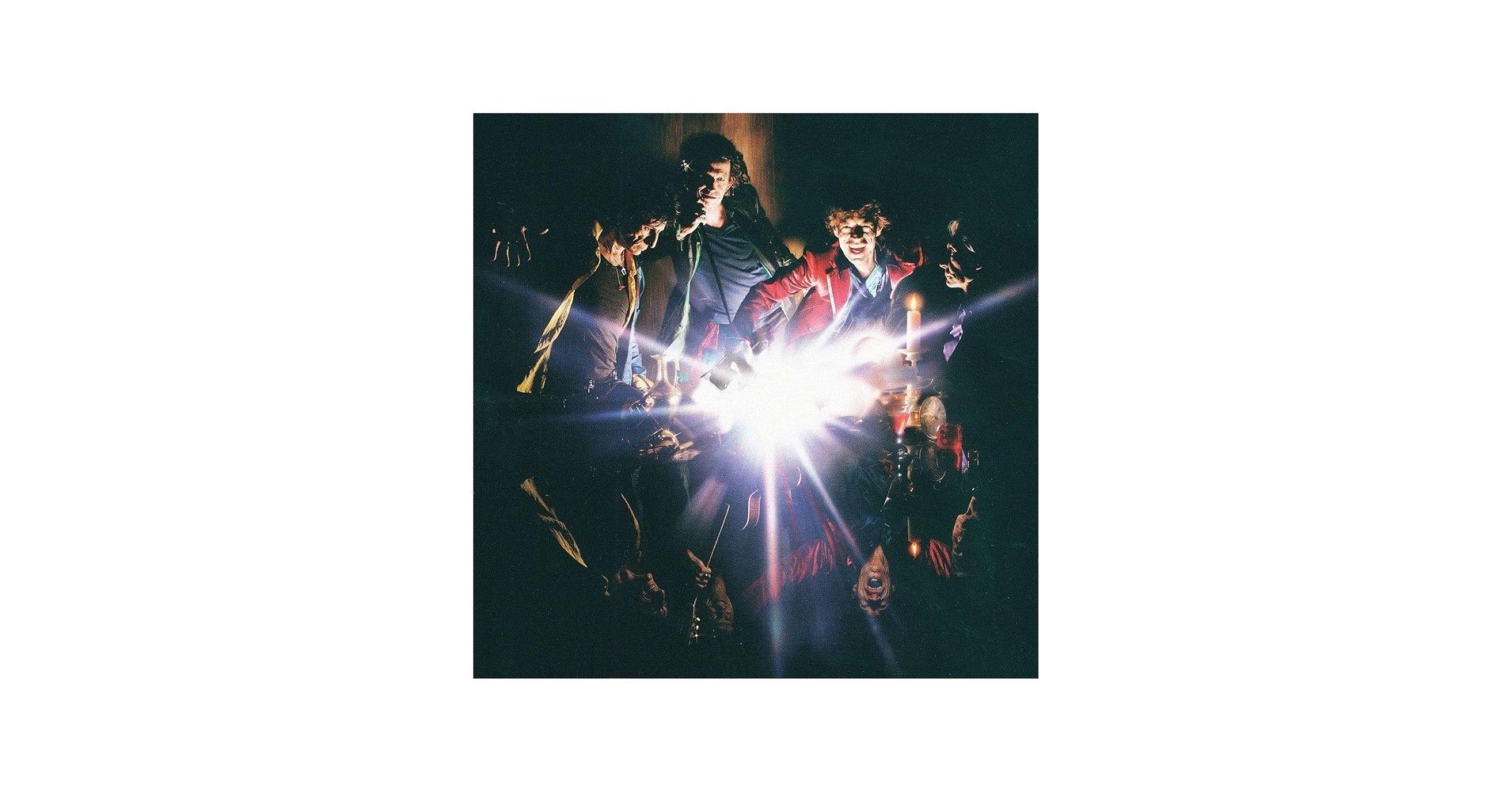 0905 A Bigger Bang--The Rolling Stones