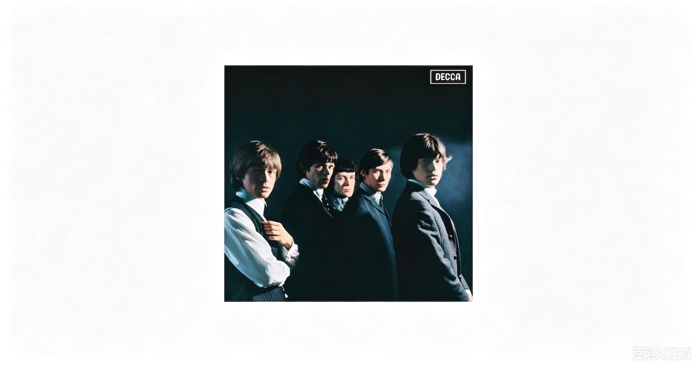 0416 The Rolling Stones-The Rolling Stones