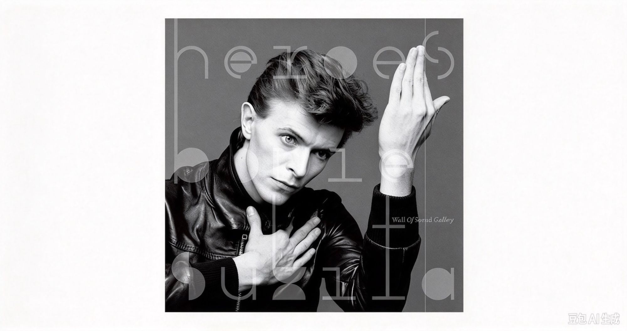1014 “Heroes”-David Bowie