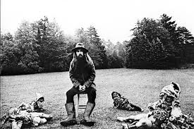 1127 All Things Must Pass--George Harrison