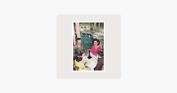 0331 Presence-Led Zeppelin