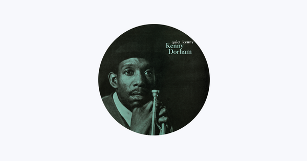 0220 Quiet Kenny-Kenny Dorham