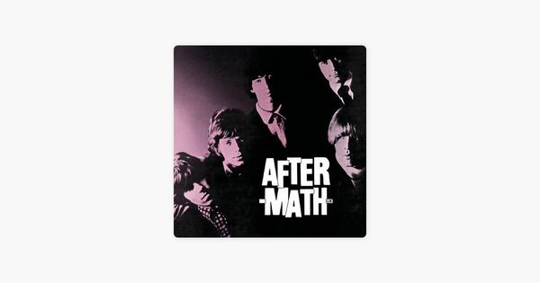 0415 Aftermath-The Rolling Stones