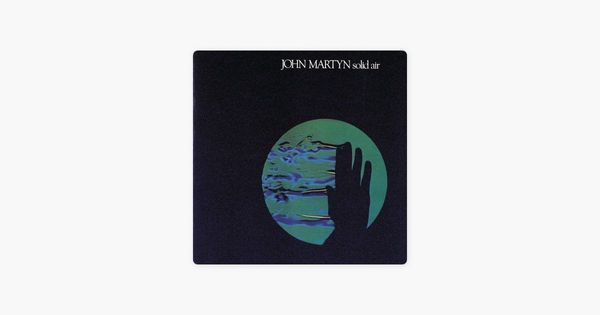 0221 Solid Air-John Martyn