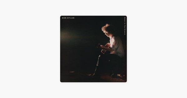 0530 Down in the Groove-Bob Dylan
