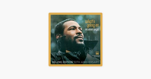 0521 What's Going On-Marvin Gaye