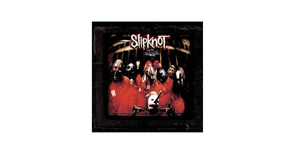 0629 Slipknot-Slipknot