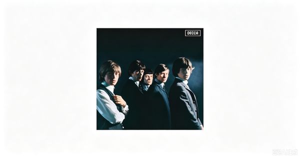 0416 The Rolling Stones-The Rolling Stones