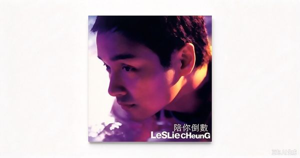 1013 陪你倒數 - 張國榮