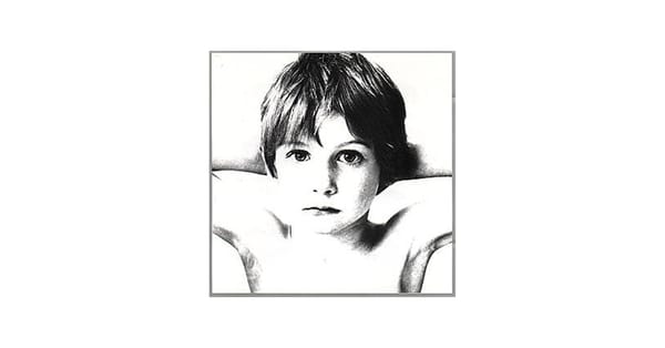 1020 Boy--U2