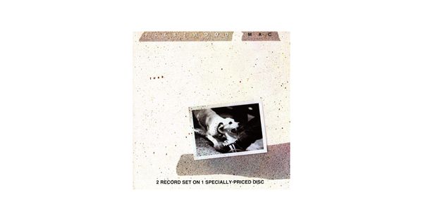 1012 Tusk — Fleetwood Mac