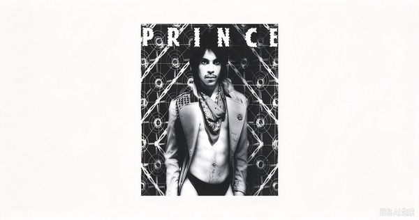 1008 Dirty Mind--Prince